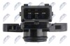 MAP SENSOR NTY ECM-CH-013 (фото 4)