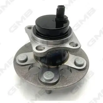 Ступиця задня GMB GH32160A