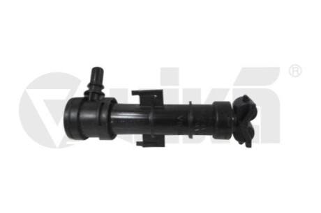 Форсунка омывателя фары левой VW Jetta (10-18) Vika 99551825801