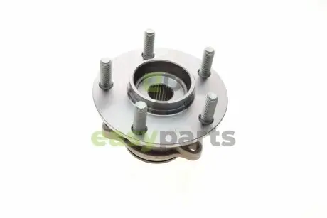 Підшипник маточини (задньої) Citroen C4/Peugeot 4008 1.6/1.8 HDi 12- Solgy 216170
