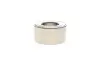 Підшипник маточини (передньої) Citroen C3/Peugeot 207/208 02- (37x72x33) (+ABS) (к-кт) Solgy 216177 (фото 4)