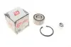 Підшипник маточини (передньої) Citroen C3/Peugeot 207/208 02- (37x72x33) (+ABS) (к-кт) Solgy 216177 (фото 8)