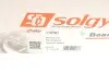 Натяжник ременя генератора Fiat Scudo 1.6 HDI 07- Solgy 110161 (фото 3)