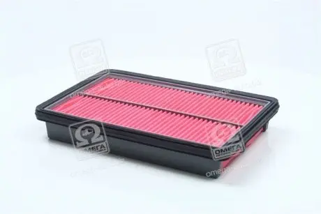 Фото фільтр повітряний MAZDA 323 BA 94-98 PARTS-MALL PAH-023 Фільтр повітряний MAZDA 323 BA 94-98 PARTS-MALL PAH-023