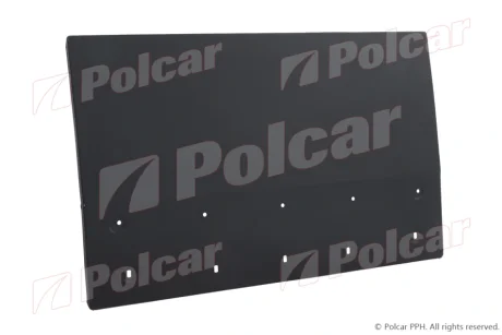 Ремкомплект дверей правий Polcar 57704061