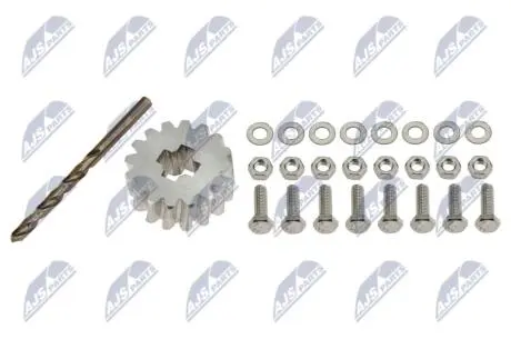 РЕМКОМПЛЕКТ NTY EZC-VW-406