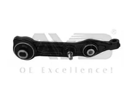 Рычаг подвески передн. MERCEDES-BENZ E-CLASS (VF211), (W211), (S211), SL (R230), AYD 9403430