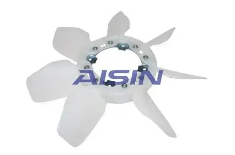 Крильчатка 1KD-FTV/1KZ-- AISIN FNT009