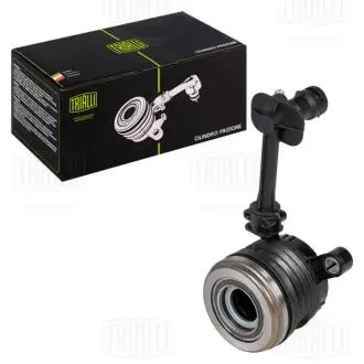 Подшипник выжимной гидравлический Renault Kangoo 1.5 dCi (05-) / Nissan Juke (F15) 1.6 (10-) Trialli CT 0906