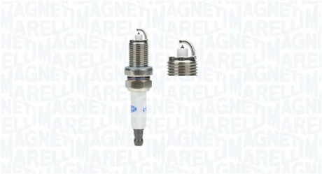 Свеча зажигания IRIDIUM VAG 1,2 TSI 10- (выр-во) MAGNETI MARELLI 062607000048
