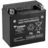МОТО 12V 12,6Ah High Performance MF Battery AGM (сухозаряжений) YUASA YTX14H-BS (фото 1)