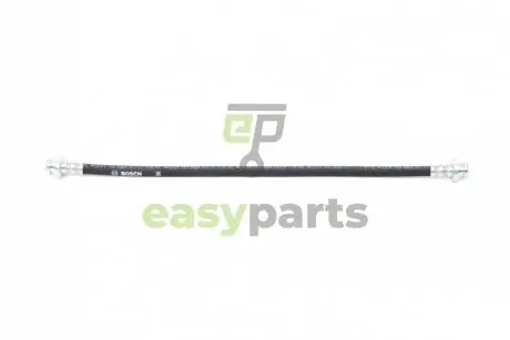 NISSAN шланг гальмівний задній NAVARA 04- BOSCH 1987481825