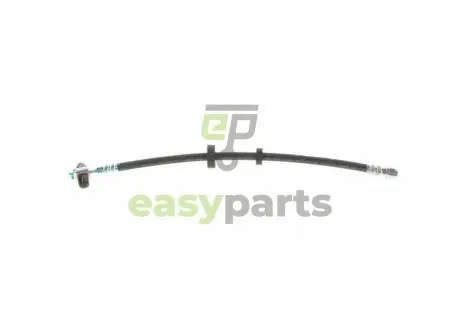 Шланг гальм. передн. VW Lupo -05 BOSCH 1987481143