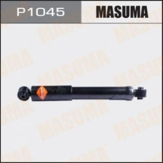 Амортизатор підвіски задній Toyota Rav 4 (06-) MASUMA P1045