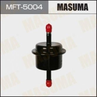 Фільтр АКПП MASUMA MFT5004 (фото 1)