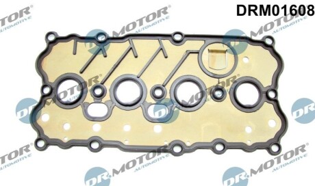 Прокладка клапанної кришки DR MOTOR DRM01608