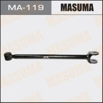 Важіль MASUMA MA119 (фото 1)