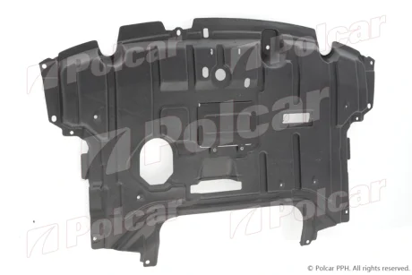 Защита под двигатель Polcar 81B134-5
