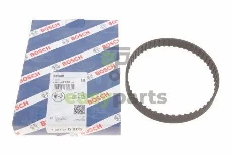 Ремінь ГРМ Fiat 131/Seat Ritmo 67-02 (514.4x54) BOSCH 1 987 946 803