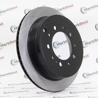 Диски тормозные MarkBest MRB25528