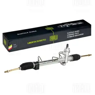Рейка рулевая Geely Emgrand EC7 (09-)/Lifan Solano (08-) (CRS 3004) Trialli CRS3004