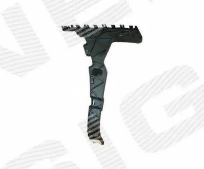 Кронштейн для бампера Signeda PAD43055AR