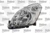 ПЕРЕДНЯ ФАРА Signeda ZSZ111028L (фото 1)