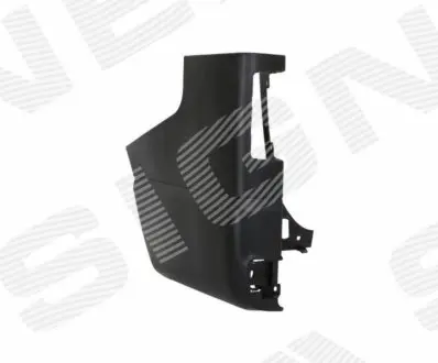 БОК БАМПЕРА Signeda PRN041282PAL