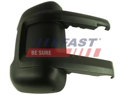 Корпус крепления зеркала правого длин. Fiat Ducato (06-) (14-) FAST FT88817