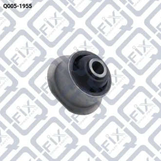 Сайлентблок переднього важеля (задній) Q-fix Q005-1955