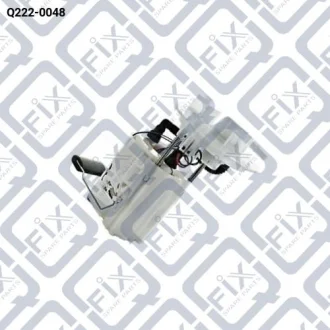 Насос палива Q-fix Q222-0048