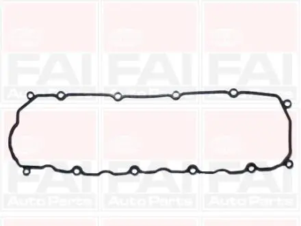 TOYOTA прокладка клап. кришки Land Cruiser 3.0TD FAI RC1251S