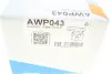 Насос системи охолодження (додатковий) Audi A4/A5/A6/Q5 2.0TDI 04-17/Seat Exeo 2.0TDI 08-13 GRAF AWP043 (фото 7)