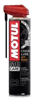 Мастильні матеріали, присадки MOTUL 111650