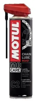 Мастильні матеріали, присадки MOTUL 111649