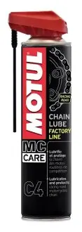 Смазочные материалы, присадки MOTUL 111658