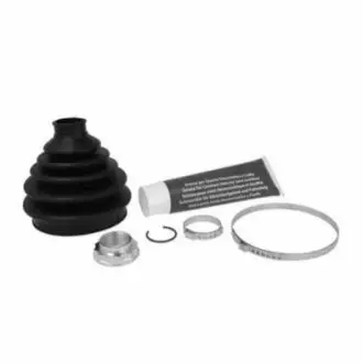 Пильник ШРКШ (зовнішній) BMW X5 (E53) 00-06 (27.3x96.5x109) (к-кт) Metelli 13-0413