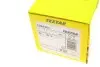 Колодки гальмівні (задні) Jeep Compass 1.4-2.4 17- (TRW) TEXTAR 2284401 (фото 18)