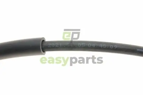 Шланг гальмівний (задній) Land Rover Range Rover Sport 05-13 (L=318mm) MEYLE 53-14 525 0006