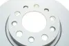 Диск гальмівний (задній) Jeep Cherokee 2.0-3.2 13- (278x12) PRO TEXTAR 92326503 (фото 3)