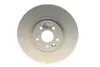 Диск гальмівний (передній) Ford Focus/ Kuga II 07-/Connect 13- (320x25) PRO+ TEXTAR 92282105 (фото 6)