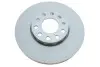 Диск гальмівний (передній) Skoda Fabia 99-/Rapid 12-/Roomster 06-15/VW Golf (287x25) PRO+ TEXTAR 92106605 (фото 11)