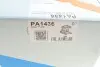 Помпа води Ford Transit/Ranger 2.2TDCi 11-/Land Rover Defender 2.2Td4 11-16 (R/B) (7 лоп) (7 кан) GRAF PA1436 (фото 11)