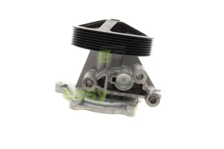 Помпа води Ford Transit/Ranger 2.2TDCi 11-/Land Rover Defender 2.2Td4 11-16 (R/B) (7 лоп) (7 кан) GRAF PA1436
