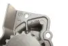 Помпа води Suzuki Baleno/Vitara 1.9D/TD 96-02 (20z) (B/B) (7 лоп) GRAF PA1254 (фото 8)