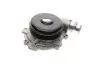 Помпа води MB A-class (W176)/B-class (W246/W242) 1.8/2.2CDI 11- (перемикається) (RB 4PT)(7 лоп)(5 кан) GRAF PA1215 (фото 3)