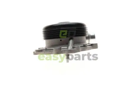 Помпа води MB A-class (W176)/B-class (W246/W242) 1.8/2.2CDI 11- (перемикається) (RB 4PT)(7 лоп)(5 кан) GRAF PA1215