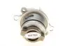 Помпа води Fiat Panda/500/500С/Punto/Lancia Ypsilon 0.9 12- (B/B) (6 лоп) GRAF PA1155 (фото 4)