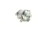 Помпа води Fiat Panda/500/500С/Punto/Lancia Ypsilon 0.9 12- (B/B) (6 лоп) GRAF PA1155 (фото 6)