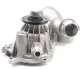 Помпа води BMW 7 (E65/E66/E67) 735i,Li/745i,Li/760i/760i,Li 01-09 (R/B) (8 лоп.) GRAF PA1129 (фото 5)